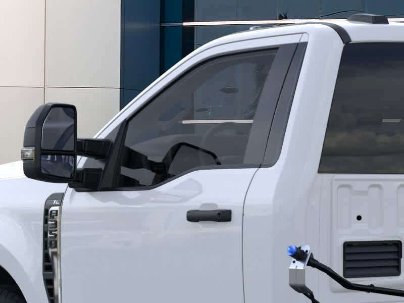 2026 Ford Super Duty F-350 DRW F-350® XL