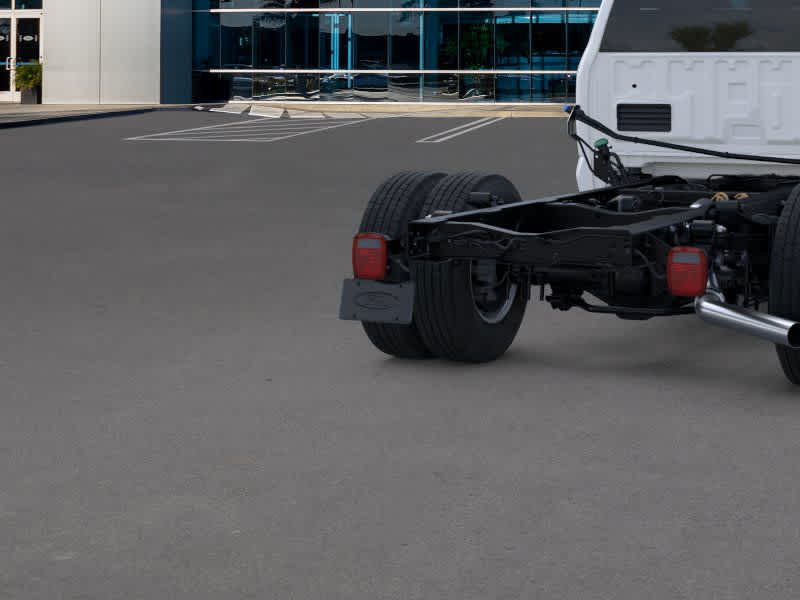 2026 Ford Super Duty F-350 DRW F-350® XL