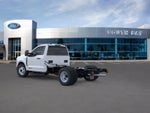 2026 Ford Super Duty F-350 DRW F-350® XL