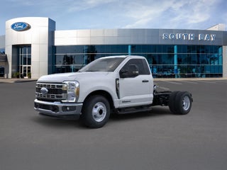 2026 Ford Super Duty F-350 DRW F-350® XL