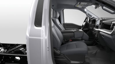 2026 Ford Super Duty F-350 DRW F-350® XL