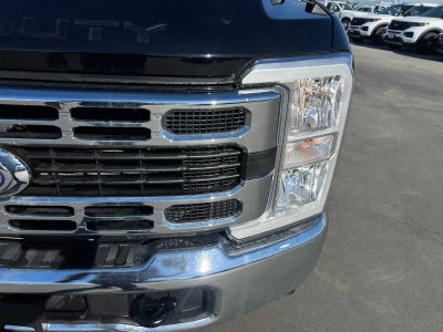 2024 Ford Super Duty F-350 DRW XL