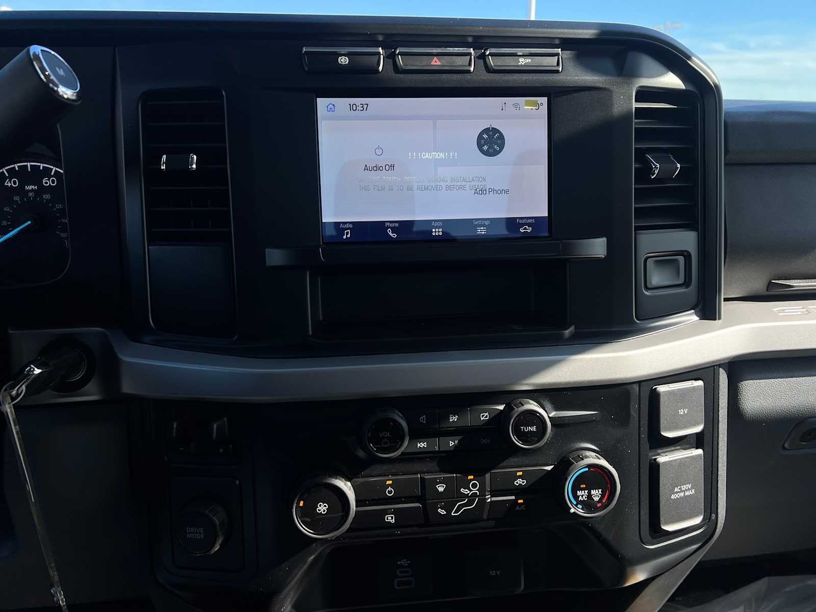 2024 Ford Super Duty F-350 DRW XL