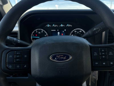 2024 Ford Super Duty F-350 DRW XL