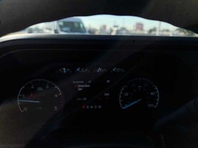 2024 Ford Super Duty F-350 DRW XL