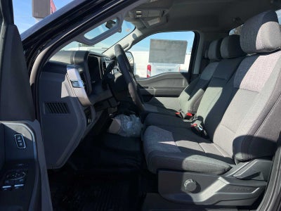 2024 Ford Super Duty F-350 DRW XL