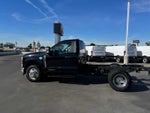 2024 Ford Super Duty F-350 DRW XL