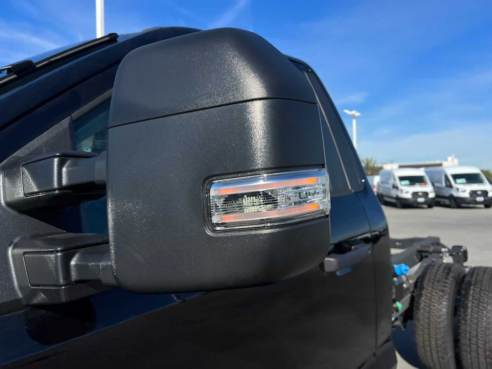 2024 Ford Super Duty F-350 DRW XL