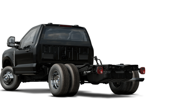 2024 Ford Super Duty F-350 DRW F-350® XLT