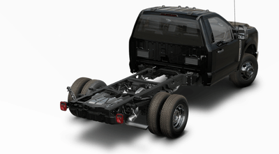2024 Ford Super Duty F-350 DRW F-350® XLT