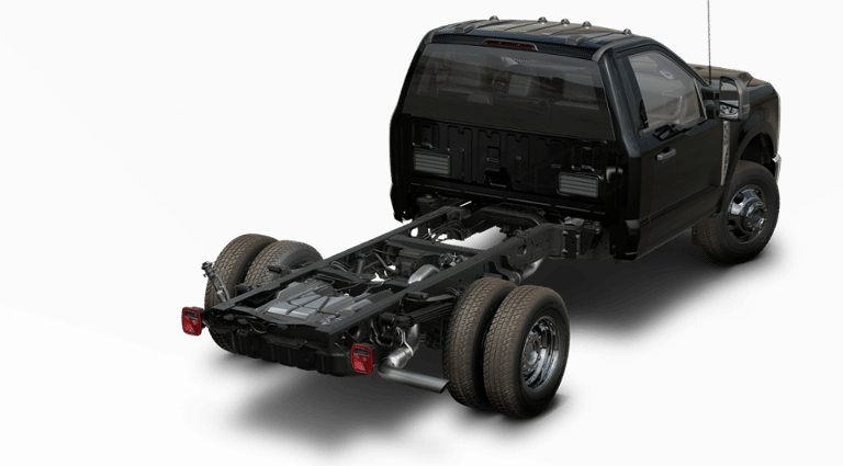 2024 Ford Super Duty F-350 DRW F-350® XLT