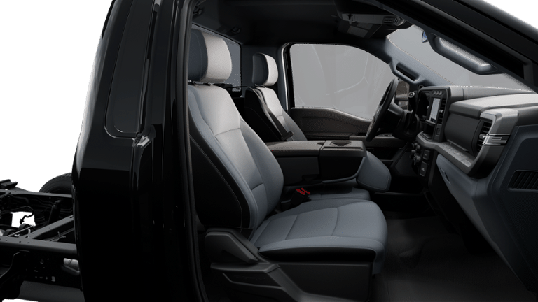 2024 Ford Super Duty F-350 DRW F-350® XLT