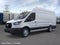 2026 Ford Transit Cargo Van T-350 HD 148" EL Hi Rf 11000 GVWR DRW RWD