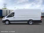 2026 Ford Transit Cargo Van T-350 HD 148" EL Hi Rf 11000 GVWR DRW RWD