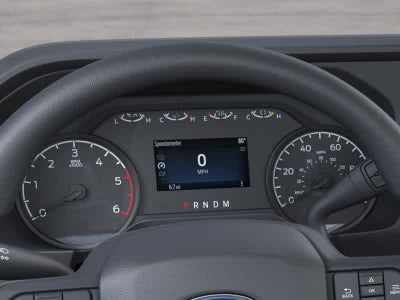2026 Ford Super Duty F-450 DRW XL
