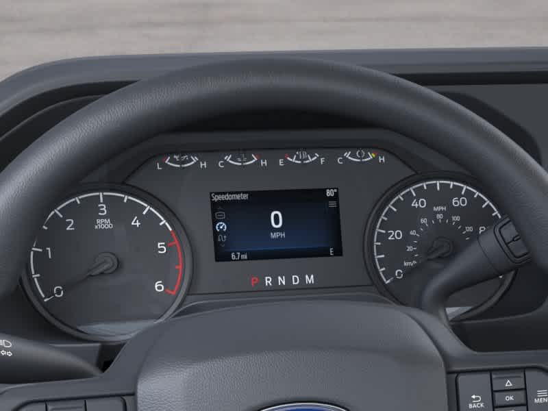 2026 Ford Super Duty F-450 DRW XL
