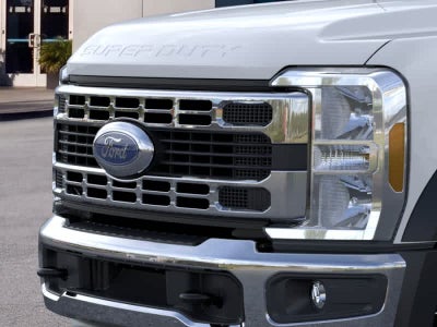 2026 Ford Super Duty F-450 DRW XL