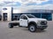 2026 Ford Super Duty F-450 DRW XL