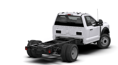 2026 Ford Super Duty F-450 DRW F-450® XL