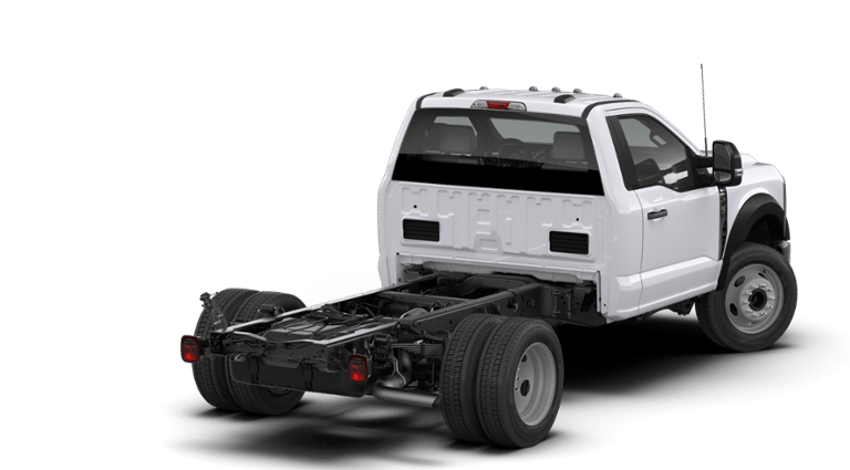 2026 Ford Super Duty F-450 DRW F-450® XL