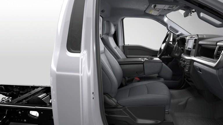 2026 Ford Super Duty F-450 DRW F-450® XL