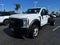 2024 Ford Super Duty F-450 DRW XL