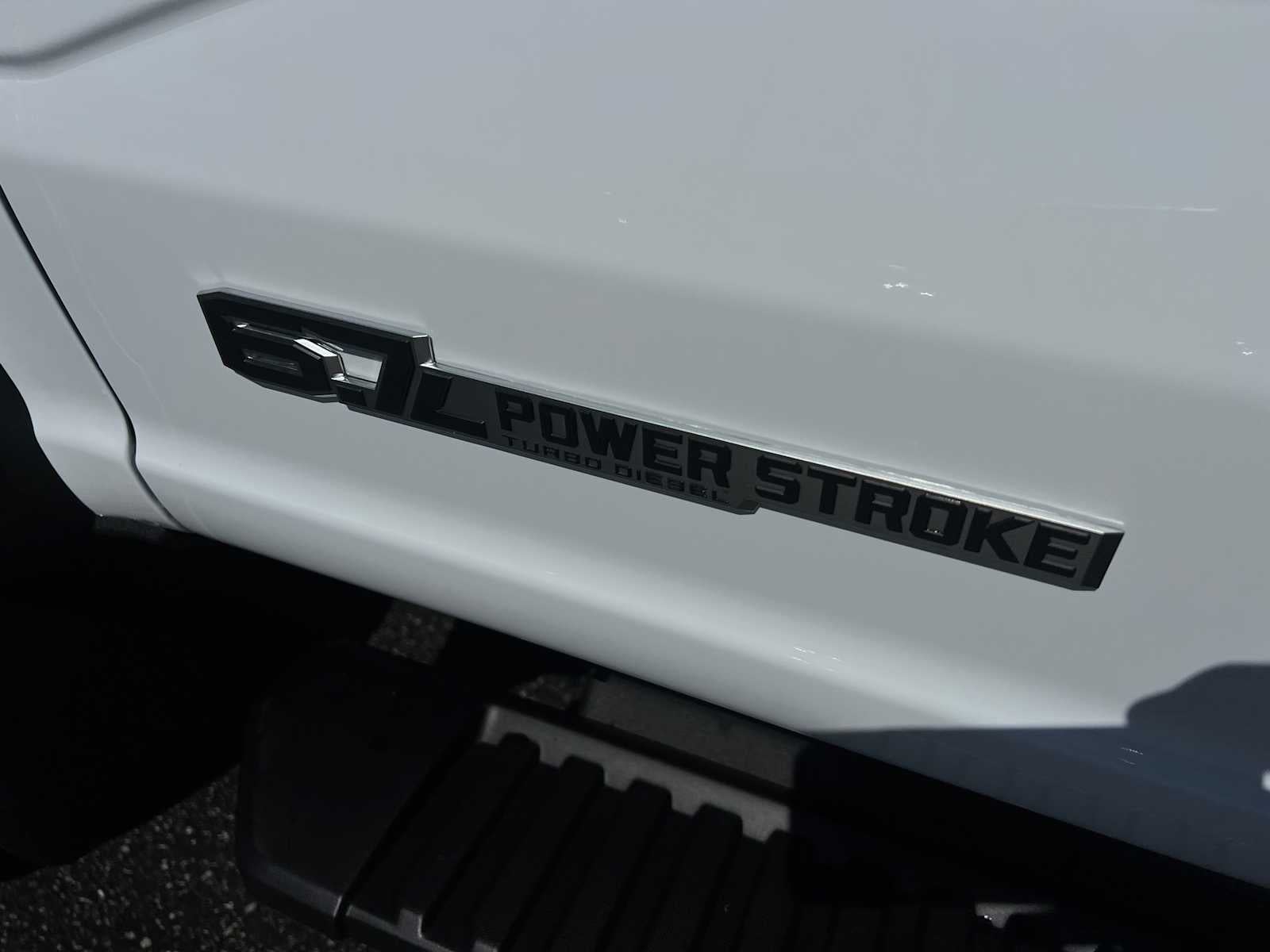 2024 Ford Super Duty F-450 DRW XL