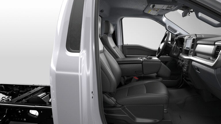 2026 Ford Super Duty F-550 DRW F-550® XLT