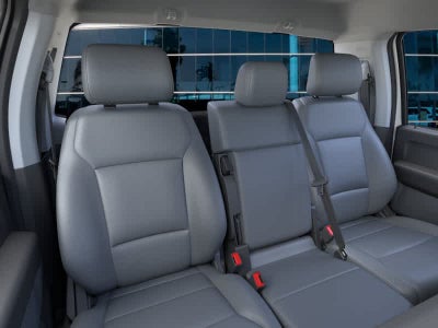 2026 Ford Super Duty F-550 DRW F-550® XL