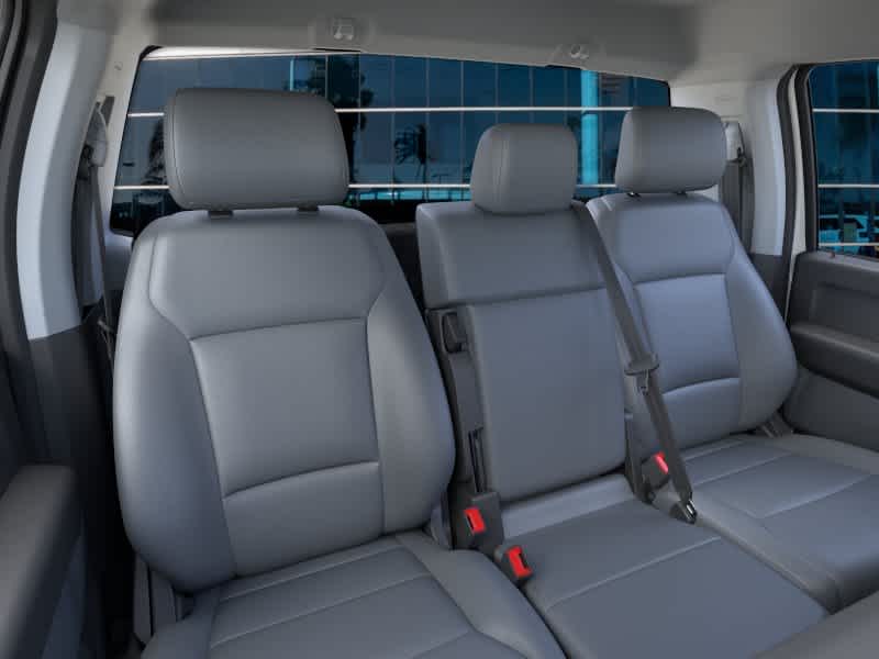 2026 Ford Super Duty F-550 DRW F-550® XL