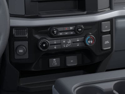 2026 Ford Super Duty F-550 DRW F-550® XL