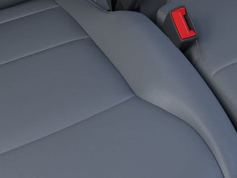 2026 Ford Super Duty F-550 DRW F-550® XL