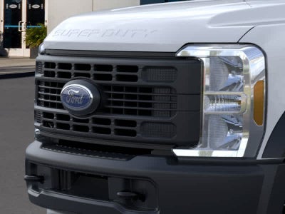 2026 Ford Super Duty F-550 DRW F-550® XL