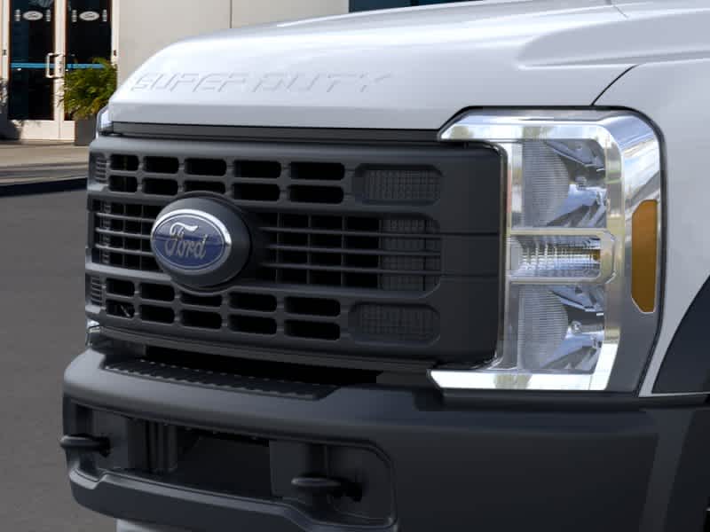 2026 Ford Super Duty F-550 DRW F-550® XL
