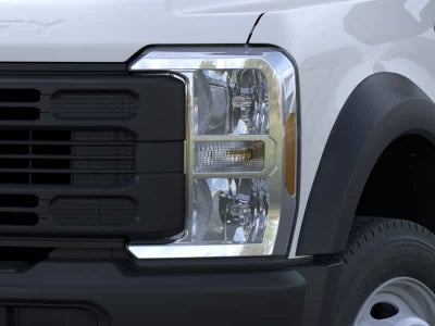 2026 Ford Super Duty F-550 DRW F-550® XL