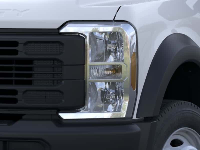 2026 Ford Super Duty F-550 DRW F-550® XL