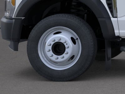 2026 Ford Super Duty F-550 DRW F-550® XL
