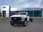 2026 Ford Super Duty F-550 DRW F-550® XL