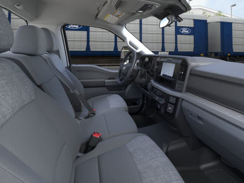 2026 Ford Super Duty F-550 DRW XL