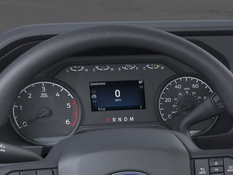 2026 Ford Super Duty F-550 DRW XL