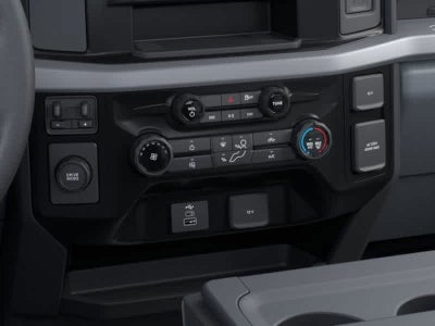 2026 Ford Super Duty F-550 DRW F-550® XLT