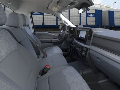 2026 Ford Super Duty F-550 DRW XL