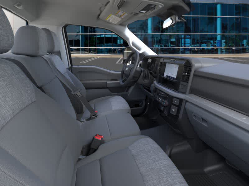 2026 Ford Super Duty F-550 DRW XLT