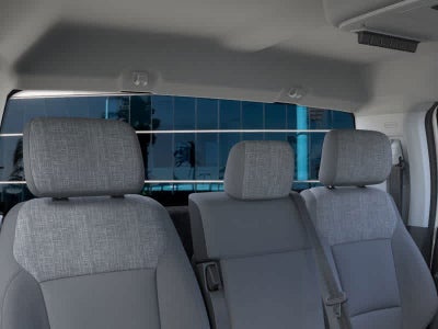 2026 Ford Super Duty F-550 DRW XLT