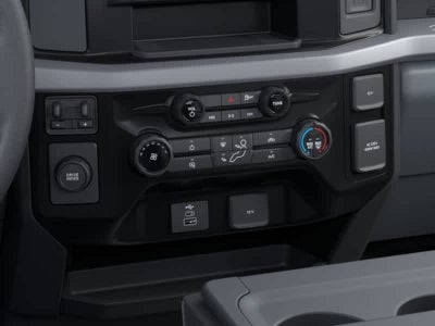 2026 Ford Super Duty F-550 DRW XL