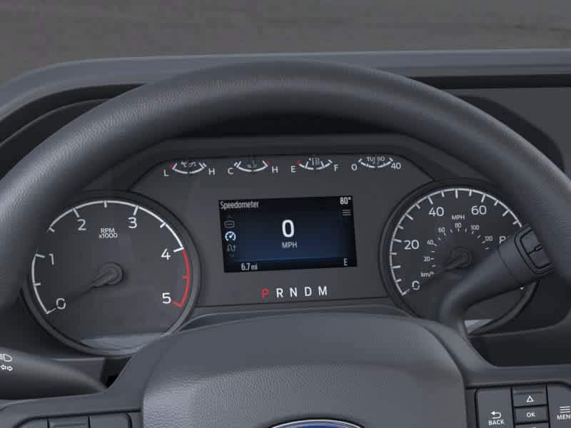 2026 Ford Super Duty F-550 DRW XL