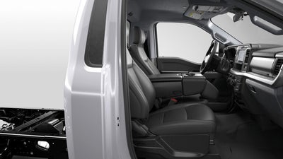 2026 Ford Super Duty F-550 DRW F-550® XLT