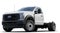 2024 Ford Super Duty F-550 DRW F-550® XL