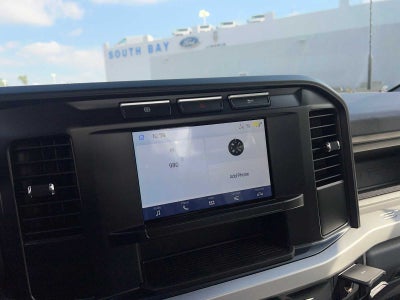 2024 Ford Super Duty F-550 DRW F-550® XL