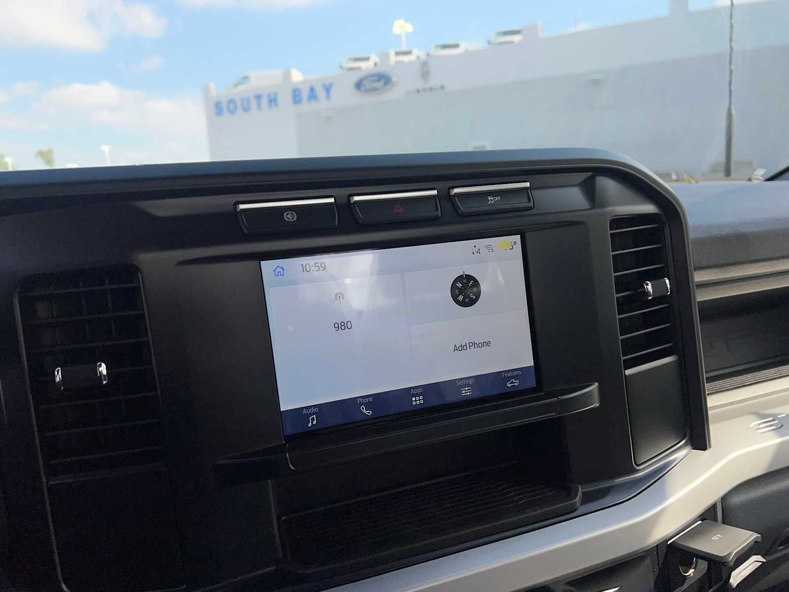 2024 Ford Super Duty F-550 DRW F-550® XL